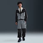 Nike Tech Windrunner Men's Woven Full-Zip Jacket