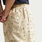 Nike Sportswear Club Men's Woven Flow Shorts