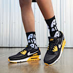 Calzado para hombre Nike Air Max 90