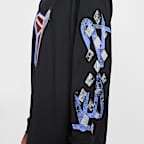 Kobe Men's Dri-FIT Basketball T-Shirt