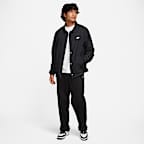 Nike Club Men's Coaches' Jacket
