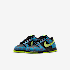 Nike Dunk Low SE Younger Kids' Shoes