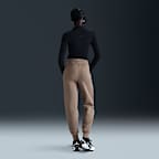 Nike Sportswear Tech Fleece Women's Mid-Rise Joggers