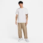 Nike Sportswear Premium Essentials 男款 T 恤