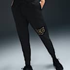 Nike Sportswear Club Fleece Women's Mid-Rise Joggers