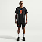Netherlands Men's Nike Football T-Shirt