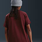 T-shirt Nike Sportswear pour ado