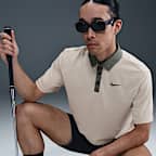 Nike Tour Men's Dri-FIT Golf Polo