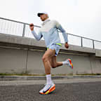 Nike Alphafly 3 Electric Men's Road Racing Shoes