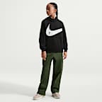 Nike Sportswear Club 大童連帽上衣