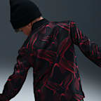 Canada Hollywood Keeper Big Kids' Nike Dri-FIT Soccer Jersey