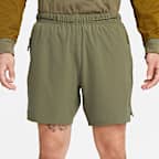 Nike ACG Dri-FIT "New Sands" 男款短褲