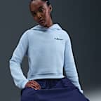 Nike Sportswear Phoenix Fleece Women's Shrunken Hoodie