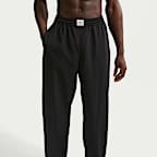 Pantalon de training tissé Nike N.A.C. Dri-FIT pour homme