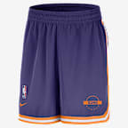 Phoenix Suns DNA Men's Nike Dri-FIT NBA 6" UV Woven Shorts