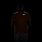 Nike Miler Men's Short-Sleeve Running Top