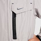 Nike Sportswear City Utility kabát nagyobb gyerekeknek