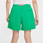 กางเกงขาสั้นเดินป่าไฮกิ้งผู้ชาย Nike ACG