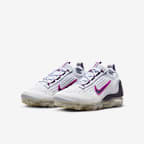 Nike Air VaporMax 2021 FK Big Kids' Shoes