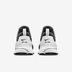 Specialdesignad sko Nike Air Presto By You för kvinnor