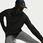 Nike Primary NanoKnit Men's Dri-FIT UV Protection Full-Zip Performance Hoodie