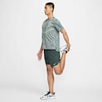 Nike Dri-FIT Stride Men's 18cm (approx.) 2-In-1 Running Shorts