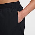 Shorts de vóleibol de 18 cm con forro completo para hombre Nike Swim Breaker