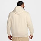 Nike Club Men's Fleece Pullover Hoodie