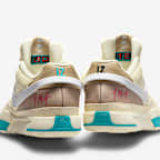 JA 1 EP Basketball Shoes