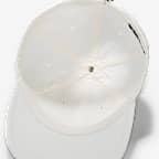 Nike Club Unstructured Flat-Bill Cap