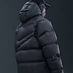 Parka Therma-FIT holgada para hombre Nike Sportswear Club