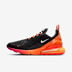 San Francisco Giants Nike Air Max 270 Men's Shoes