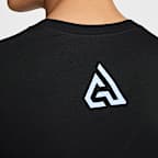 Giannis Men's Basketball T-shirt