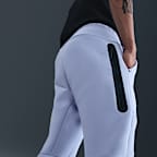 Nike Tech 男款 Fleece 運動褲