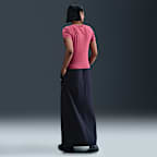 Nike Sportswear Chill Knit Samarreta - Dona