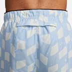 Nike Dri-FIT Challenger Men's 7" (18cm approx.) Unlined Running Shorts