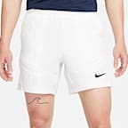 NikeCourt Advantage Men's Dri-FIT 18cm (approx.) Tennis Shorts