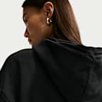 나이키 스포츠웨어 여성 오버사이즈 프렌치 테리 그래픽 풀오버 후디