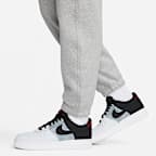 Nike Solo Swoosh Men's Fleece Pants