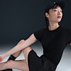 NikeCourt Ace Advantage Women's Dri-FIT Tennis Skirt