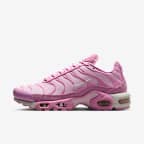 Rosa Rise/Branco Summit/Rosa Foam