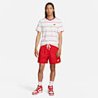 Nike Sportswear Club Men's T-Shirt