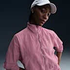 Nike Sportswear Everything Wovens Women's Oversized Repel UV Protection Jacket