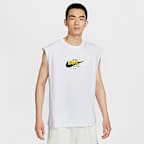 ナイキ メンズ バスケットボール Tシャツ