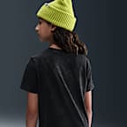 Nike Sportswear Big Kids' T-Shirt