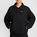 Nike Sportswear Women's Oversized Woven Jacket