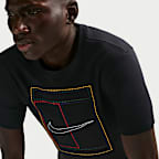NikeCourt Heritage Men's T-Shirt