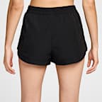 ナイキ ウィンドランナー ウィメンズ ミッドライズ 5cm ウーブン ショートパンツ