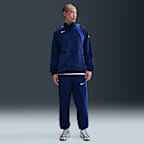 Nike Total 90 Men's Repel Soccer Track Jacket