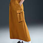 Nike Sportswear Women's Loose Cargo Skirt